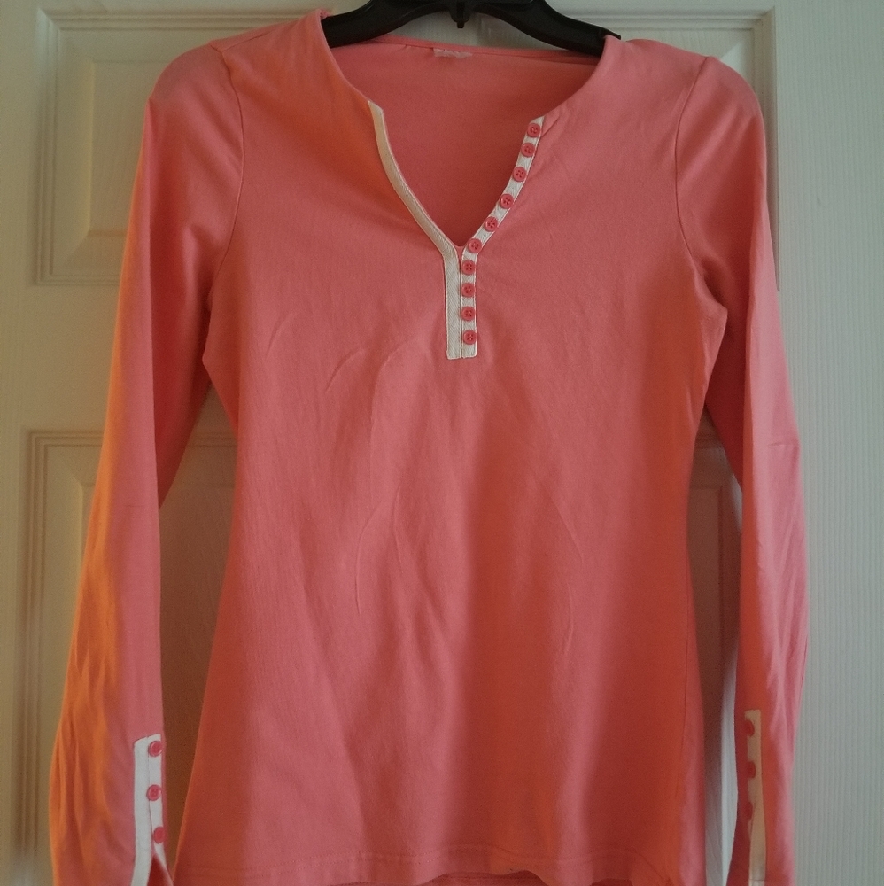 Long sleeve  shirt